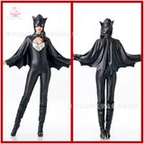  Trang phục hóa trang Halloween nữ bộ Batman liền 