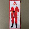  Bộ ông Gìa noel 170cm 