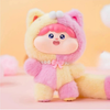  Blind Box Fluffy Meatball Series V2 Plush 