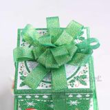  Hộp quà Noel kim tuyến 