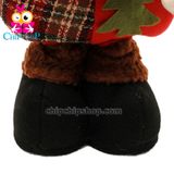  Ông Noel Kéo Chân 56cm 