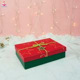  Họp chữ nhật nơ sao 