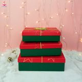  Họp chữ nhật nơ sao 