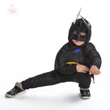  Áo phồng batman trẻ em 