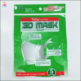  Khẩu trang 3DMask 