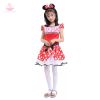 Bộ đồ Minie mouse trẻ em