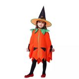  Trang phục Halloween bộ LoveLy Pumpkin Suit 