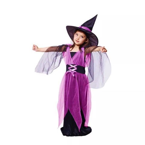Trang phục Halloween bộ Lovely with girl  Product Tabs