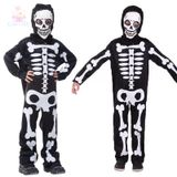  Bộ skeleton suit 