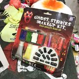  Bộ trang điểm halloween 
