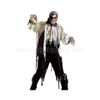 Trang phục hóa trang Halloween nam bộ quỷ Zombie