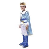  Trang phục hóa trang Halloween bé trai bộ luxury king trắng 