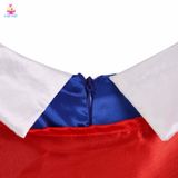  Bộ bạch tuyết snow white bé gái 