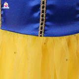  Bộ bạch tuyết snow white bé gái 