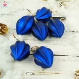  Bộ châu trang trí Noel khế xanh 6 trái 