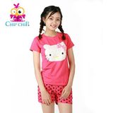  Bộ đồ ngủ Hello kitty 