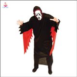  Trang phục hóa trang Halloween bé trai bộ đồ ma howling ghost 