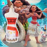  Bộ đồ Moana 