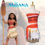  Bộ đồ Moana 