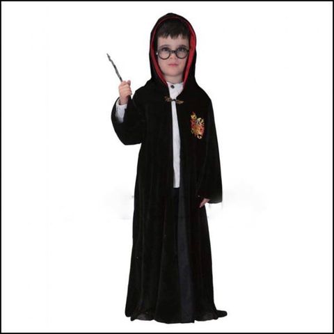 Trang phục Halloween quần áo Harry Porter