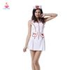 Trang phục hóa trang Halloween nữ bộ đồ y tá sexy