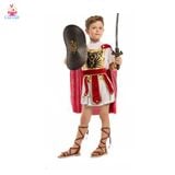  Trang phục Halloween bộ Gladiator bé trai 