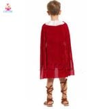  Trang phục Halloween bộ Gladiator bé trai 