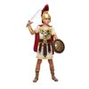 Trang phục Halloween bộ Gladiator bé trai