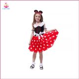  Váy mickey trẻ em 