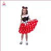 Váy mickey trẻ em halloween costume chip chip