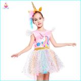  Bộ unicorn bé gái 