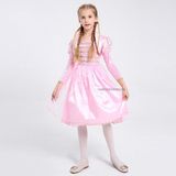  Trang phục Halloween bộ đầm công chúa 