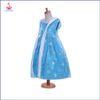 Bộ váy elsa trẻ em girl halloween costume chip chip