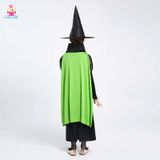  Bộ váy phù thuỷ Wicked Witch Of The West 