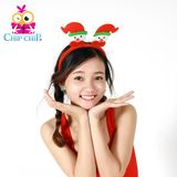  Cài Lò Xo Noel 
