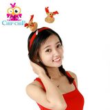  Cài Lò Xo Noel 
