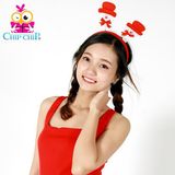  Cài Lò Xo Noel 