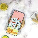  Case iphone 6P gấu 