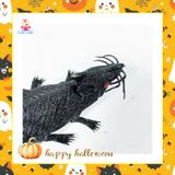  Trang trí Halloween chuột đen 