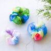 Dây buộc tóc scrunchies von 7 màu