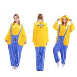  Đồ liền thú Minion 125cm 