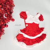  Đồ noel nữ hoàng 