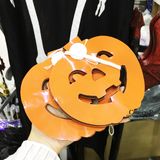  Dây treo trang trí Halloween dài 3m 