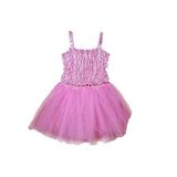  Trang phục Halloween đầm ren công chúa 