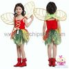  Trang phục Halloween bộ đầm cánh bướm 