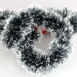  Dây Đuôi Chồn Nhỏ Trang Trí Noel 