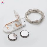  Dây đèn trang trí Noel dùng pin 