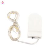  Dây đèn trang trí Noel dùng pin 