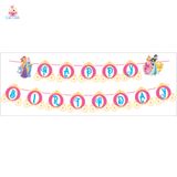  Dây Treo Trang Trí Happy Birthday Disney - Chipchipshop 
