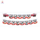  Dây Treo Trang Trí  Happy Birthday Macqueen - Chipchipshop 
